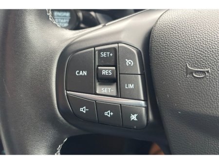 2023 Ford Fiesta TITANIUM X TURBO M €21,479 thumbnail