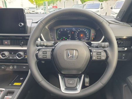 2025 Honda CR-V "Advance Tech Model" €64,950 thumbnail