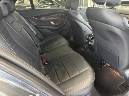2021 Mercedes-Benz E Class E300 De AMG Line €37,900 thumbnail