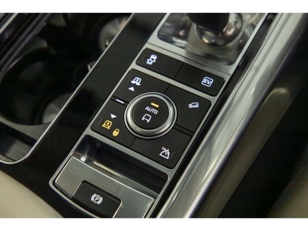 2021 Land Rover Range Rover Sport 2.0 Si4 PHEV 404 PS AWD Auto HSE Silver €49,950 thumbnail