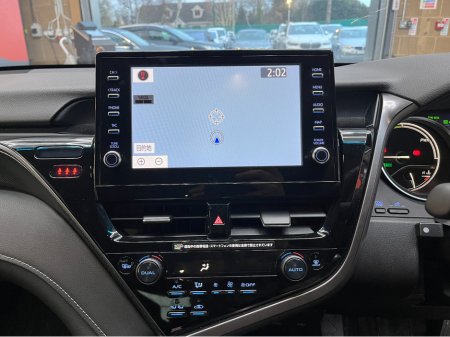 2024 Toyota Camry €44950 2024 TOYOTA CAMRY WS 2.5 AUTOMATIC / CRUISE CONTROL / REVERSE CAMERA / ELECTRIC SEATS AND MORE €44,950 thumbnail