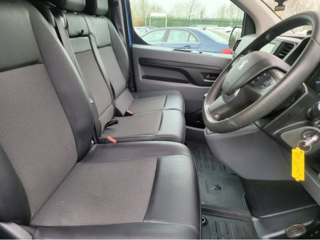 2021 Peugeot Expert - thumbnail 17