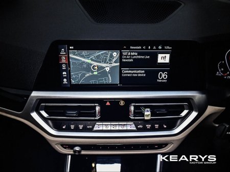 2020 BMW 3 Series - thumbnail 23