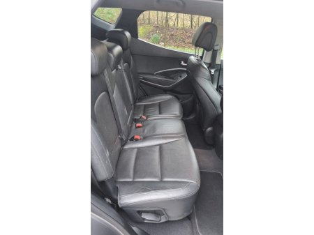 2015 Hyundai Santa Fe - thumbnail 11