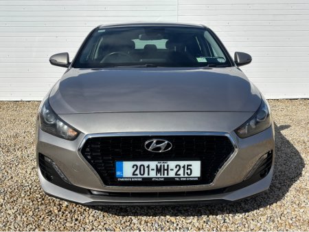 2020 Hyundai i30 - thumbnail 14