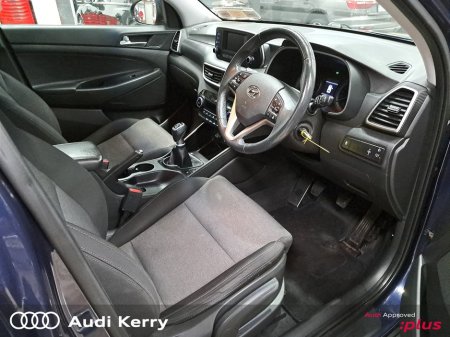 2020 Hyundai Tucson - thumbnail 14