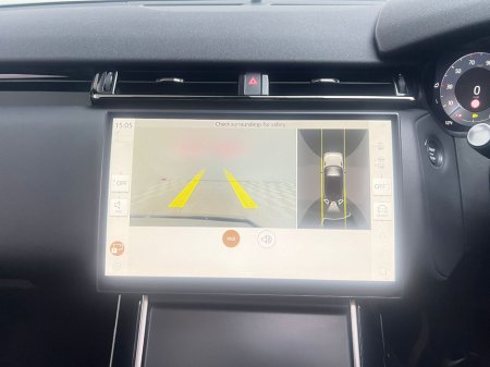 2024 Land Rover Range Rover Velar HSE DYNAMIC P400E €65,990 thumbnail