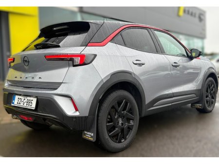 2022 Opel Mokka - thumbnail 5