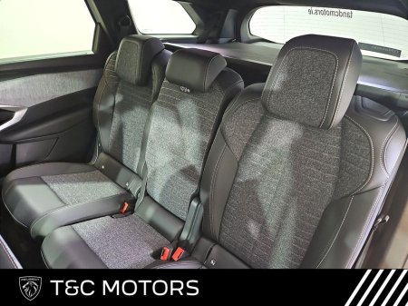 2026 Peugeot 5008 - thumbnail 7