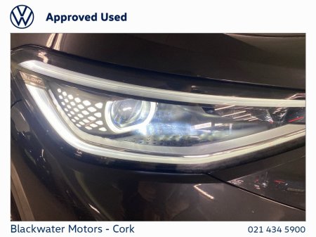 2021 Volkswagen ID.4 - thumbnail 19