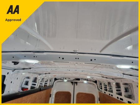 2021 Ford Transit - thumbnail 9