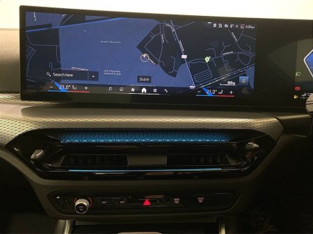 2025 BMW 3 Series - thumbnail 19