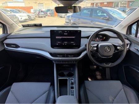 2023 Skoda Enyaq - thumbnail 25