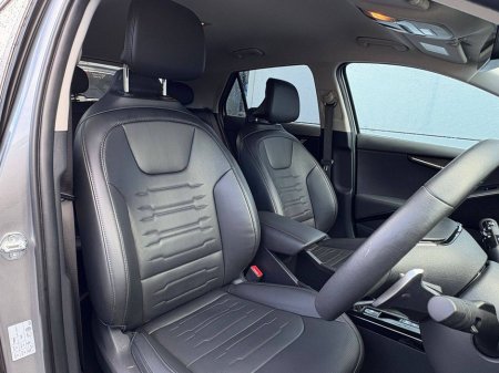 2025 Kia Niro - thumbnail 13