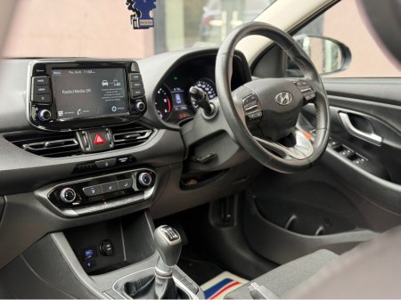 2022 Hyundai i30 - thumbnail 6