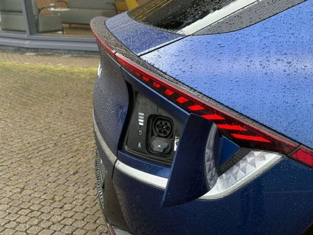 2024 Kia EV6 Earth 5DR Auto €36,950 thumbnail