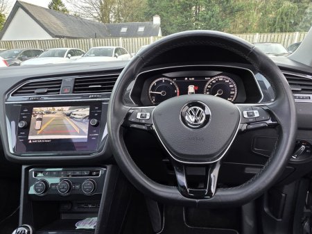 2019 Volkswagen Tiguan - thumbnail 15