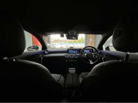 2023 Mercedes-Benz A Class - thumbnail 16