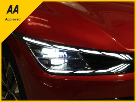 2022 Kia EV6 - thumbnail 10