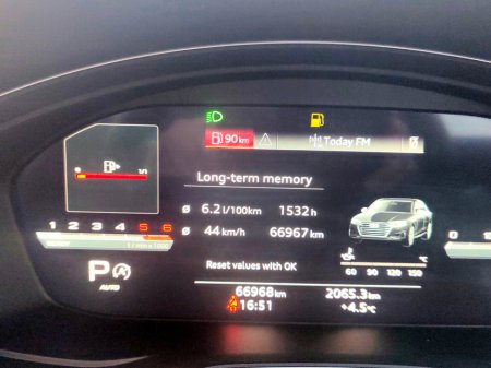 2023 Audi A4 35 TDI 163HP S Tronic SE €34,950 thumbnail