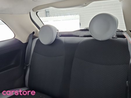 2017 Fiat 500 - thumbnail 13