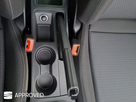 2025 SEAT Arona - thumbnail 19