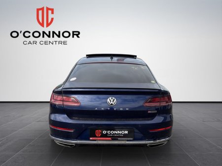 2018 Volkswagen Arteon - thumbnail 6