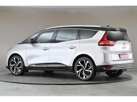 2017 Renault Grand Scenic - photo 5