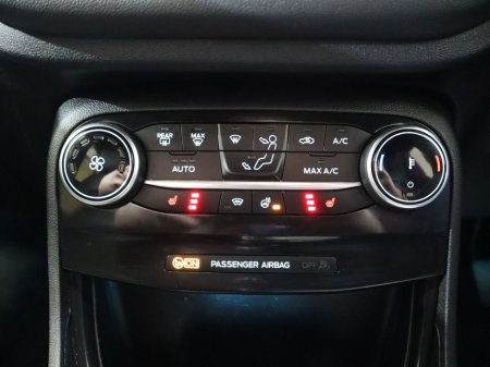 2023 Ford Puma - thumbnail 21