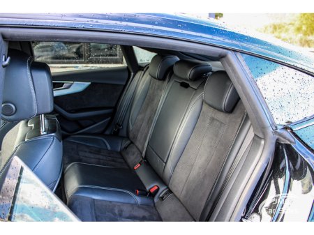 2020 Audi A5 - thumbnail 28