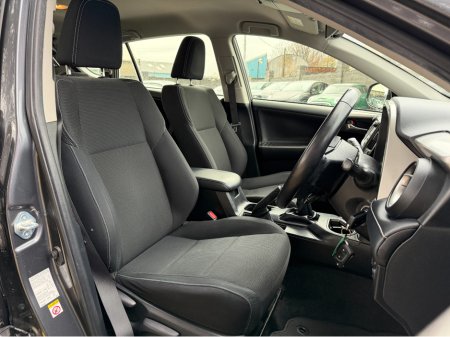 2016 Toyota Rav4 Rear Camera..2 Keys €15,900 thumbnail