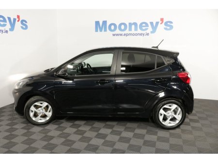2020 Hyundai i10 DELUXE PLUS 1.0L PETROL HATCHBACK €13,995 thumbnail