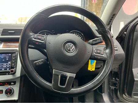 2012 Volkswagen Passat €7950! 2012 VOLKSWAGEN PASSAT TSI HIGH LINE 1.4 AUTOMATIC / CRUISE CONTROL / REVERSE CAMARA / ELECTRIC MEMORY & HEATED SEATS / PADDLE SHIFTERS AND MORE €7,950 thumbnail