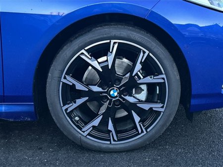 2026 BMW 2 Series 220 M Sport thumbnail