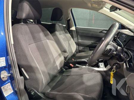 2022 Volkswagen Polo - thumbnail 15