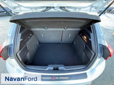 2025 Ford Focus St-line 1.0T 125Ps **Warranty January 2030** €29,950 thumbnail