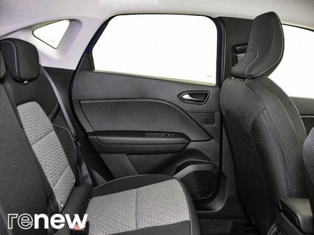 2022 Renault Captur - thumbnail 13