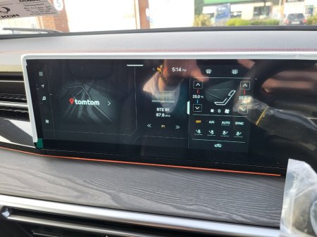 2026 KGM Actyon - thumbnail 26