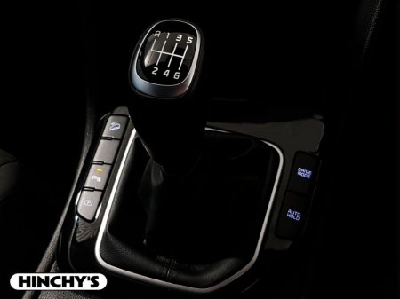 2023 Kia Sportage K3 Diesel 115hp thumbnail