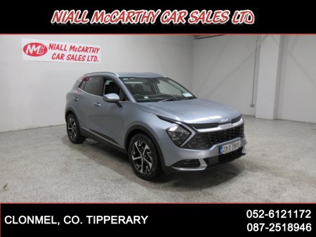 2023 Kia Sportage K3 HEV AUTO - FINANCE & SCRAPPAGE AVAILABLE