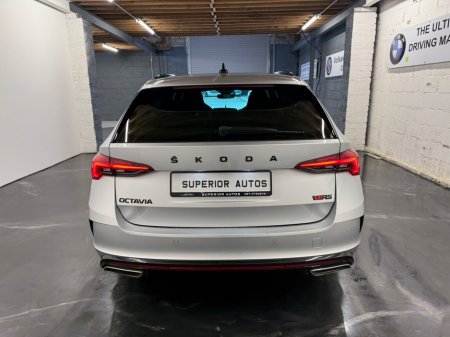 2021 Skoda Octavia  €27,495 thumbnail