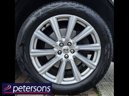 2017 Volvo XC90 D5 AWD INSCRIPTION GT 5DR AUTOMATIC - PANORAMIC ROOF €37,950 thumbnail