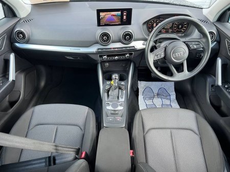 2019 Audi Q2 SPORT S-LINE PACK 1.0 // NEW 19" ALLOYS // APPLE CARPLAY/ANDROID AUTO // HEATED SEATS €21,900 thumbnail