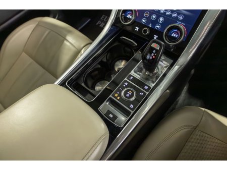 2021 Land Rover Range Rover Sport 2.0 Si4 PHEV 404 PS AWD Auto HSE Silver €49,950 thumbnail