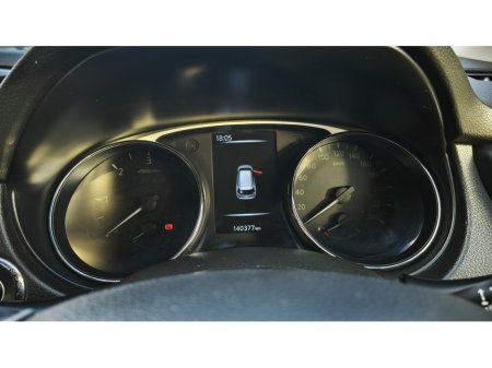 2014 Nissan X-Trail - thumbnail 27