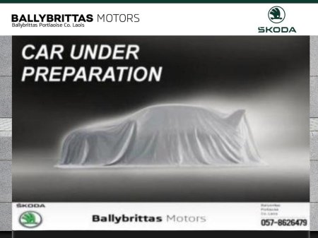 2023 Skoda Octavia Style E30 2.0TDI 115HP thumbnail