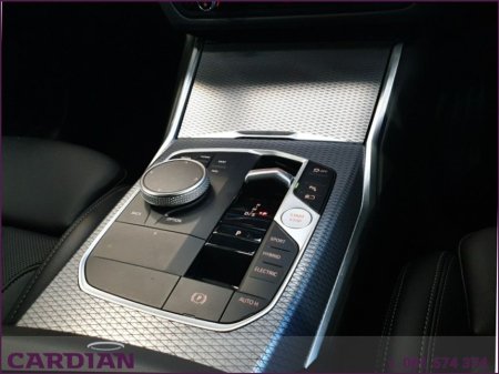 2025 BMW 3 Series - thumbnail 18