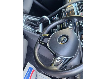 2016 Volkswagen Golf - thumbnail 17