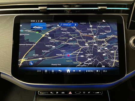 2026 Mercedes-Benz E Class 300de AMG - 20 Inch Alloys - Reversing Camera - Ambient Lighting - Sat Nav - Climate Control - Electric Heated Memory Seats - Keyless Start - Apple CarPlay/Android Auto €91,406 thumbnail