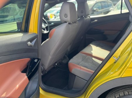 2021 Volkswagen ID.4 - thumbnail 21